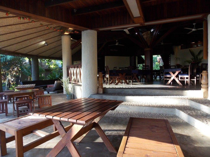 Tanna Lodge, West Tanna