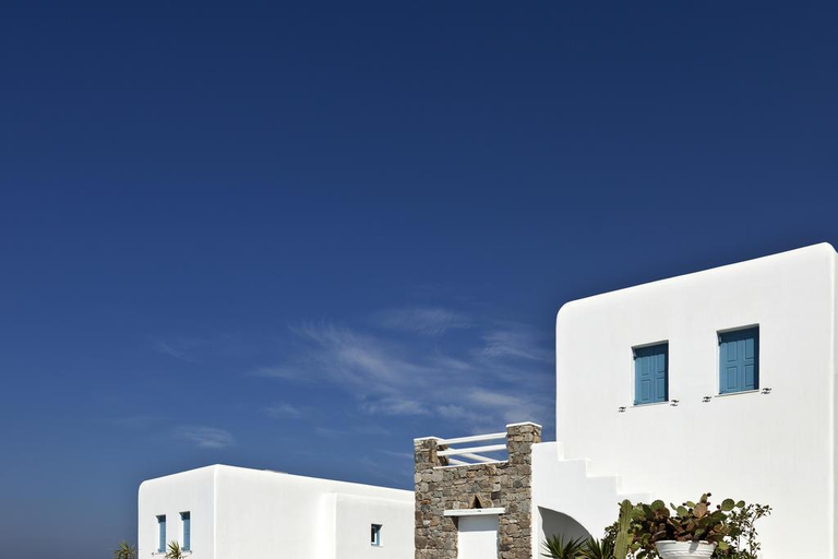 Exterior & Views 2, Ananea Mykonos - Adults Only, South Aegean
