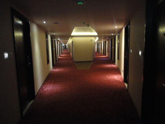 Public Area 4, Fortune Select Grand Ridge, Tirupati - Member ITC Hotels' Group, Chittoor