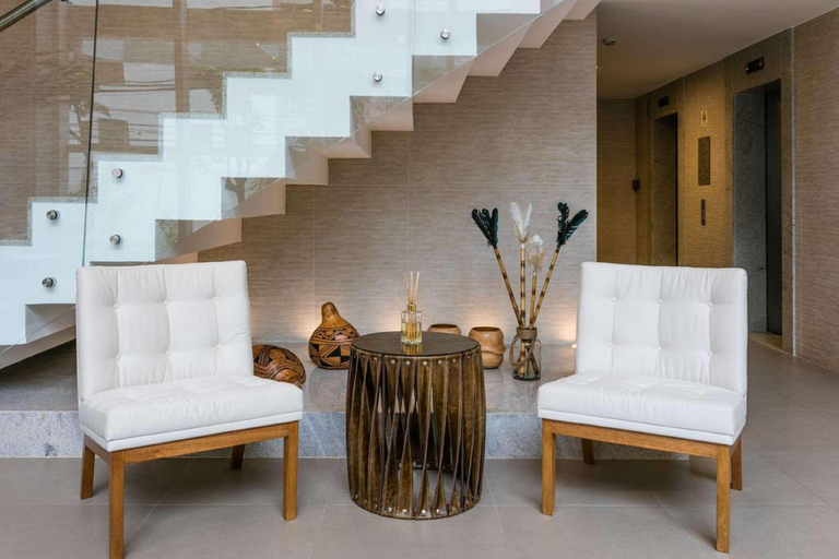 Public Area 2, Matiz Niteroi Design Hotel, Niterói