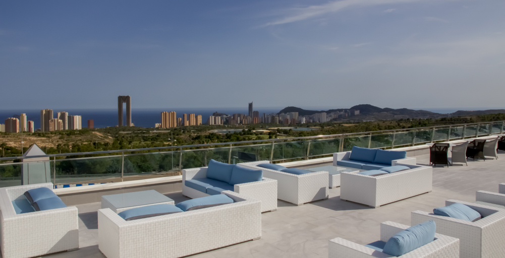 Sport & Beauty 2, Four Points by Sheraton Costa Blanca, Alicante