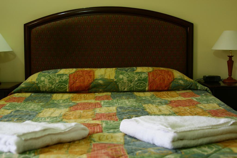 Bedroom 2, Sapphire Resort, Brisbane