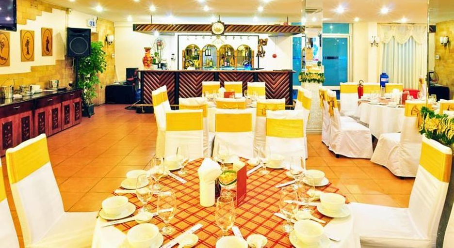 Public Area 2, Ky Hoa Hotel Saigon, District 10