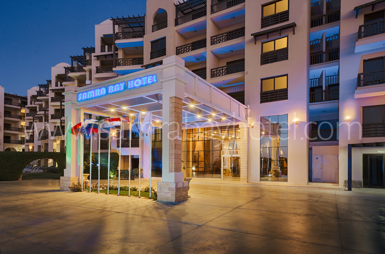 Exterior & Views 2, Gravity Hotel Aqua Park Hurghada, Al-Ghurdaqah