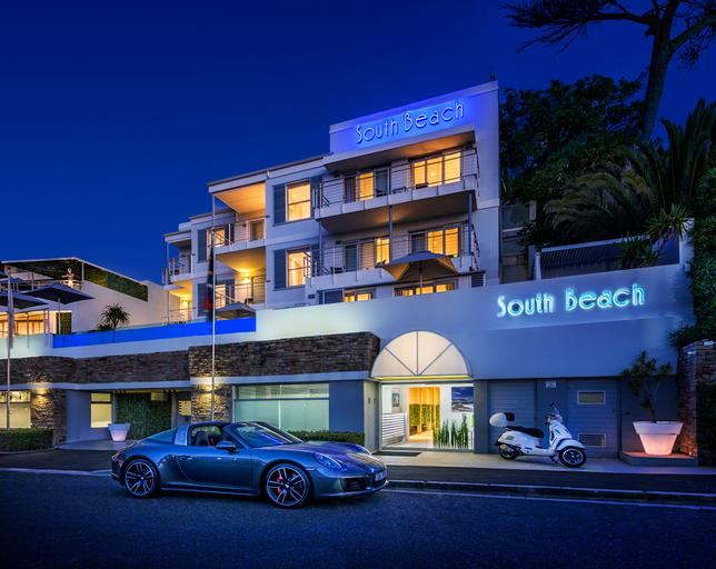Exterior & Views 2, South Beach Camps Bay Boutique Hotel, City of Cape Town