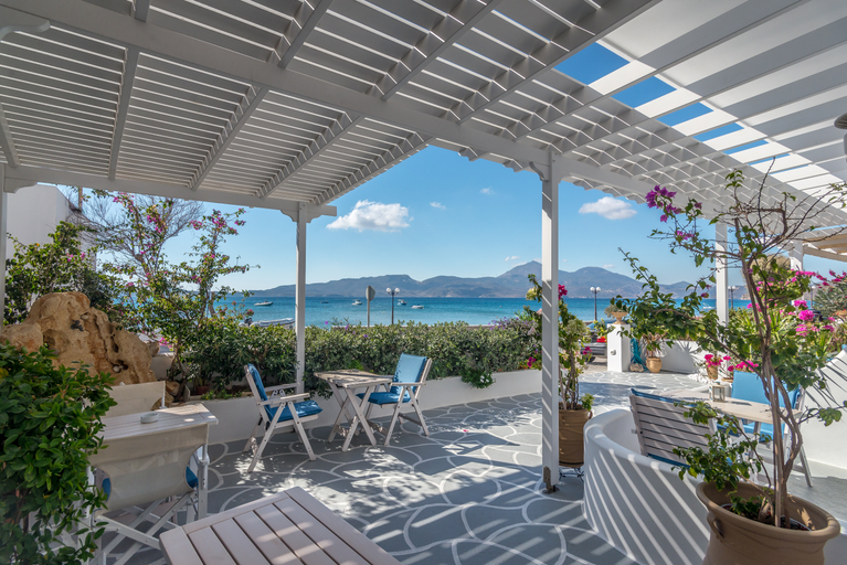 Food & Drinks 5, Villa Zampeta Hotel, South Aegean