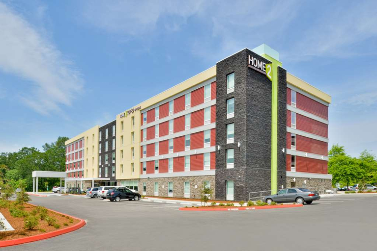 Home2 Suites By Hilton Dupont, Pierce