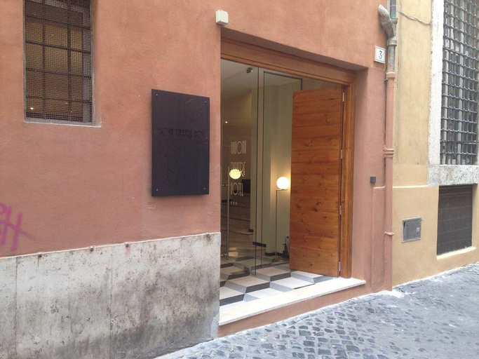 Public Area 3, Navona Theatre Hotel, Roma