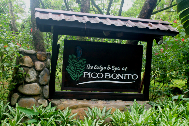 Exterior & Views 1, The Lodge at Pico Bonito, La Ceiba