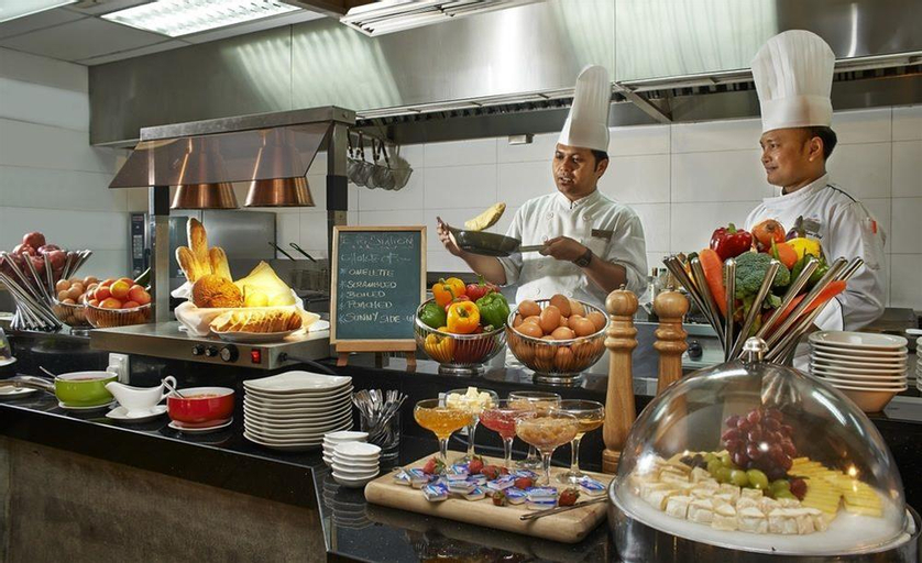 Premiera Hotel Kuala Lumpur, Kuala Lumpur
