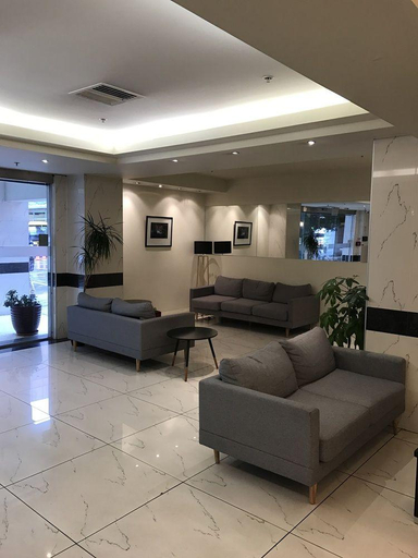 Public Area 3, Trinity Hotel Wellington, Wellington