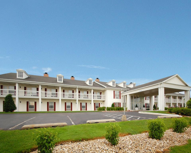 Exterior & Views 2, Comfort Inn Fond Du Lac, Fond du Lac