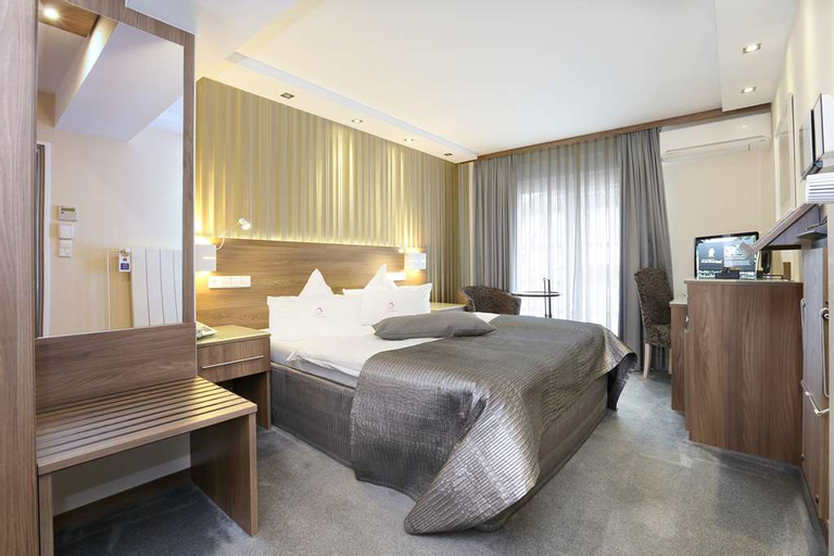Best Western Premier Hotel An der Wasserburg, Wolfsburg