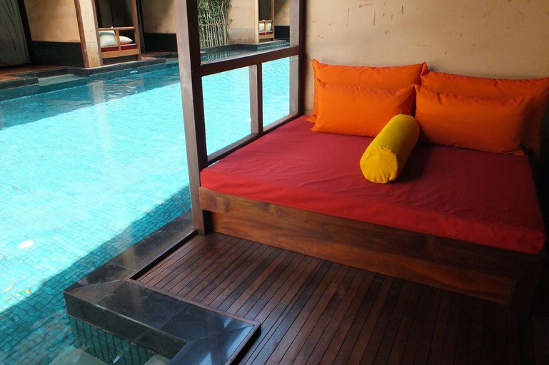 Sport & Beauty 5, Avatar Railay Resort, Mueang Krabi