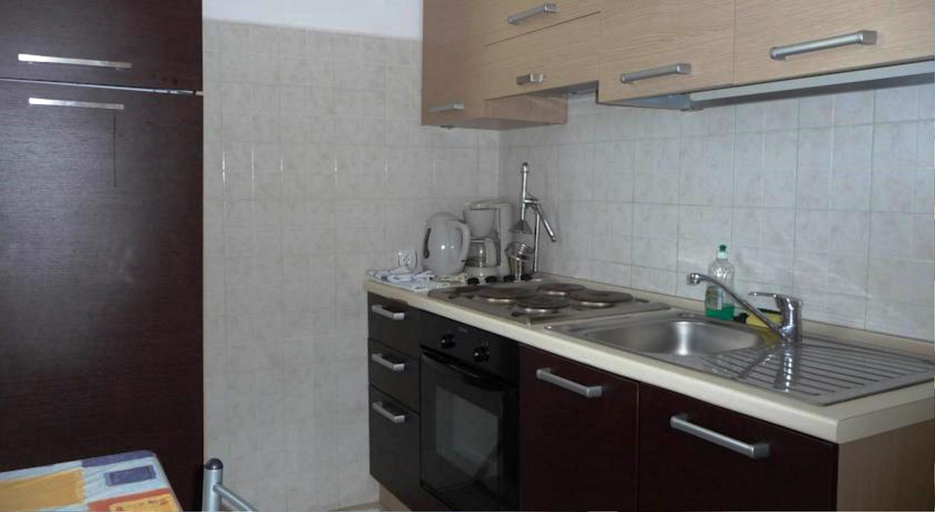 Sport & Beauty, Irinoula Apartments, South Aegean