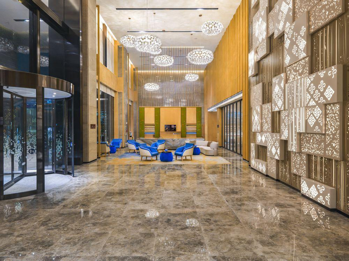 Public Area 4, Hilton Garden Inn Foshan, Foshan