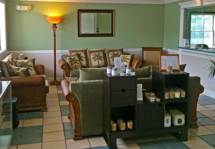 Public Area 3, Bethany Beach Ocean Suites Residence Inn, Sussex