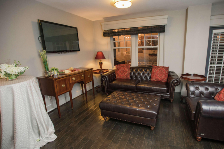 The Partridge Inn Augusta, Curio Collection by Hilton, Richmond