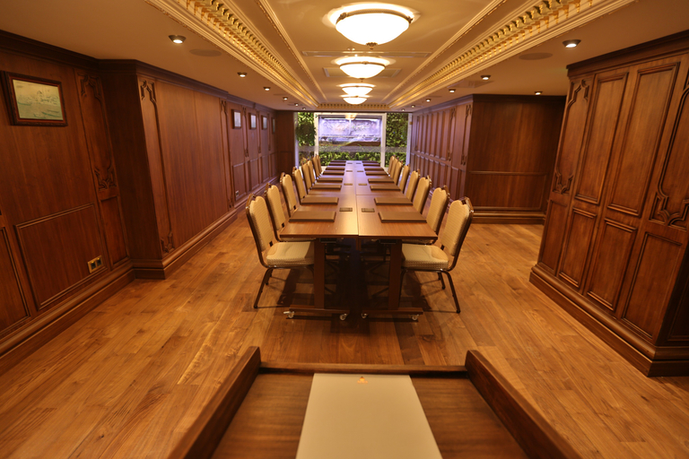 Public Area 3, AJWA Sultanahmet, Fatih