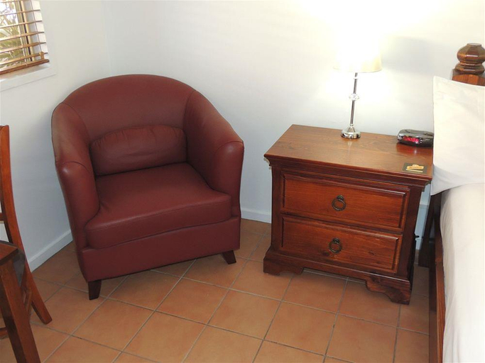 Public Area 3, Comfort Inn Sugar Country, Bundaberg