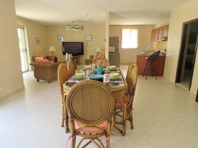 Public Area 3, Butterfly Garden Boutique Residences, Pattaya