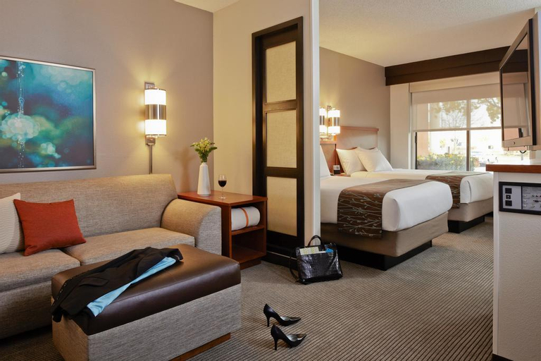 Hyatt Place Overland Park Conv Cntr, Jackson