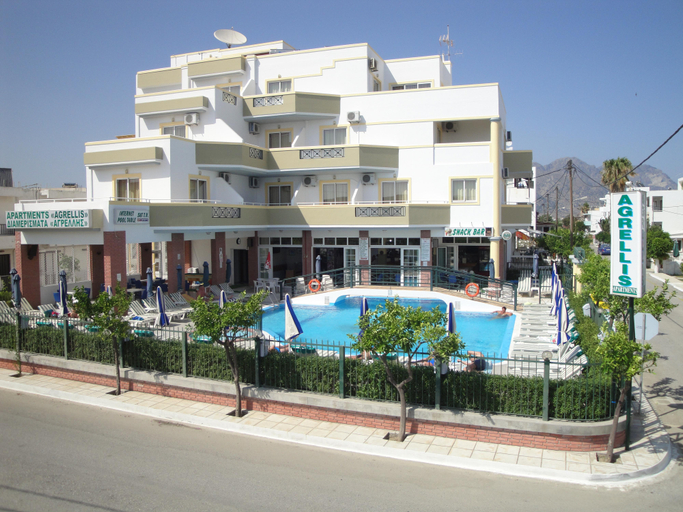 Exterior & Views 1, Agrellis Apartments, South Aegean