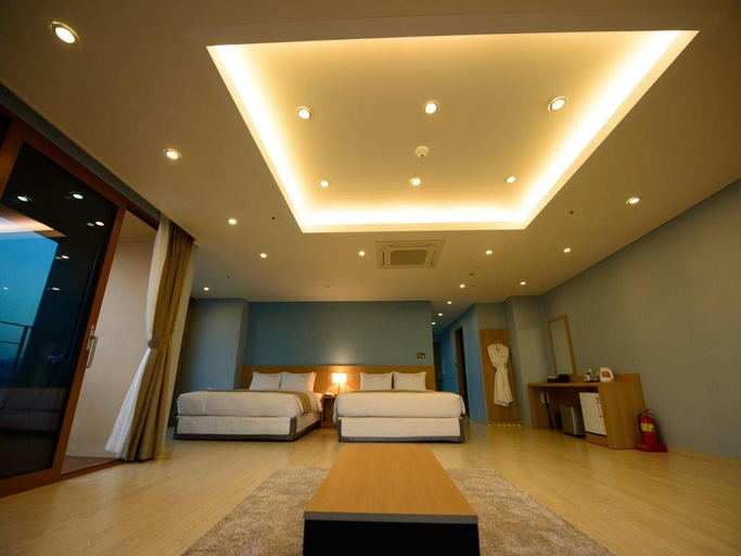 Public Area 4, Marianne Hotel, Haeundae