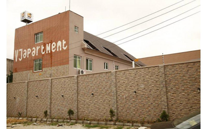 Exterior & Views 2, Vic James Apartments, Amuwo Odofin