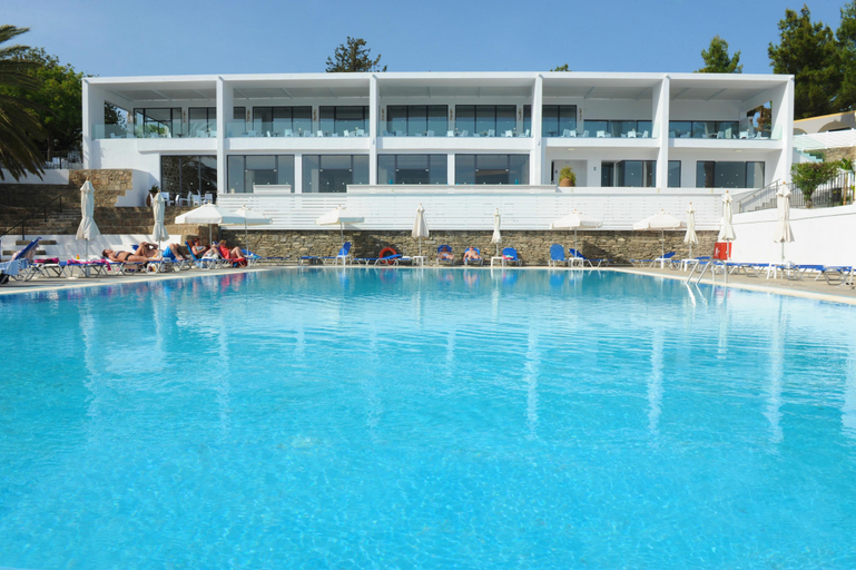 Sport & Beauty 2, Ellia Hotel, South Aegean