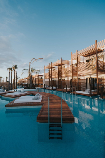 Sport & Beauty 2, Stella Island Luxury resort & Spa - Adults Only, Crete