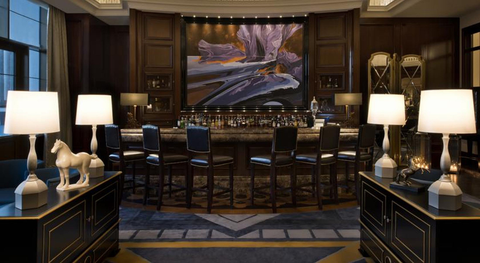 Public Area 4, Al Habtoor Palace - Preferred Hotels & Resorts, Dubai