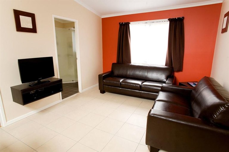 Public Area 3, Discovery Parks - Emerald Beach, Coffs Harbour - Pt B