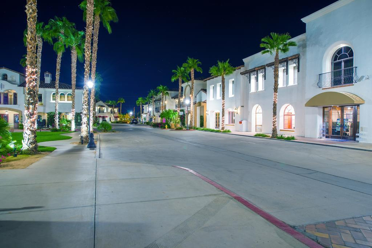 Exterior & Views 3, Raintree's Cimarron Golf Resort, Riverside