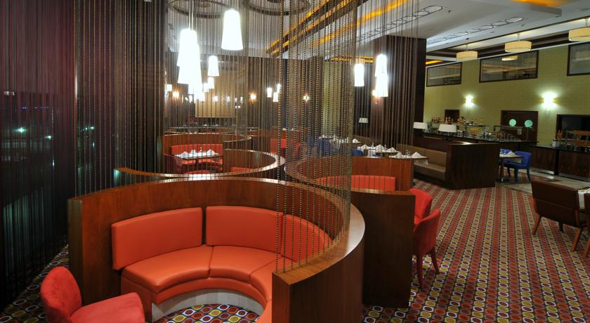 Public Area 5, DoubleTree by Hilton Hotel Van, Edremit