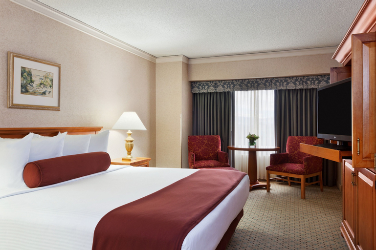 Harrah's Casino Hotel Reno, Washoe