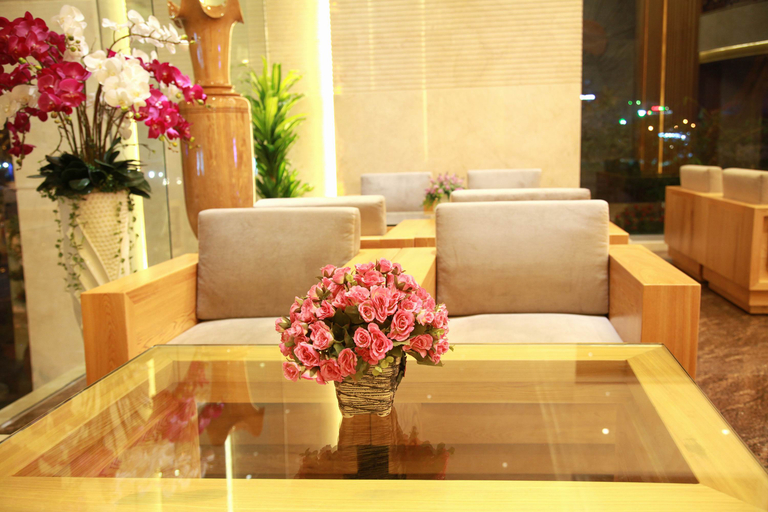 Public Area 2, Sekong Hotel Danang, Da Nang