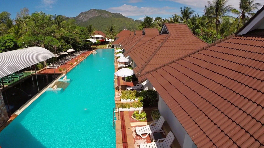 The Privacy Beach Resort & Spa, K. Sam Roi Yot