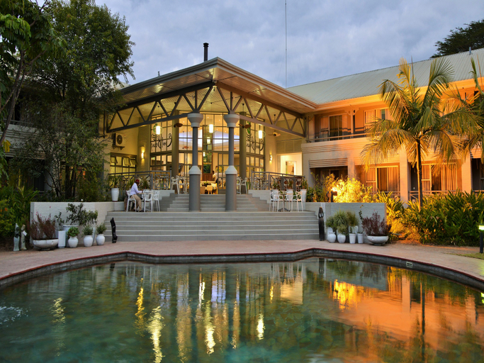 Exterior & Views 2, Cresta Lodge Harare, Harare
