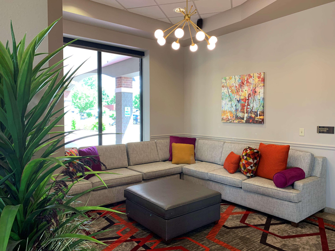 Public Area 3, Radisson Hotel River Falls, Pierce