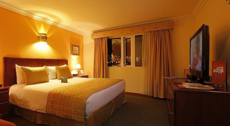 Bedroom 2, Conquistador, Cuenca