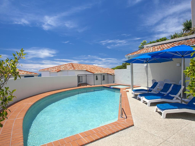 Sport & Beauty 3, The Point Coolum Beach, Maroochy - Coastal North