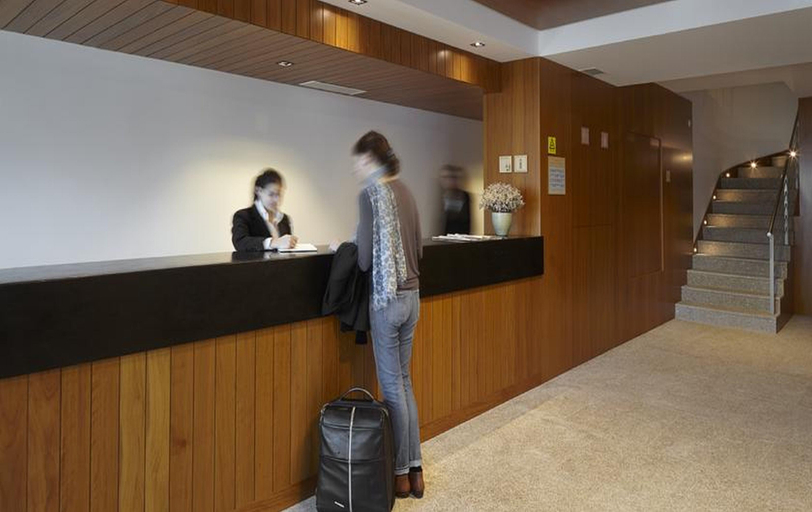 Public Area 4, Abrigo da Montanha Hotel Rural & Spa, Seia