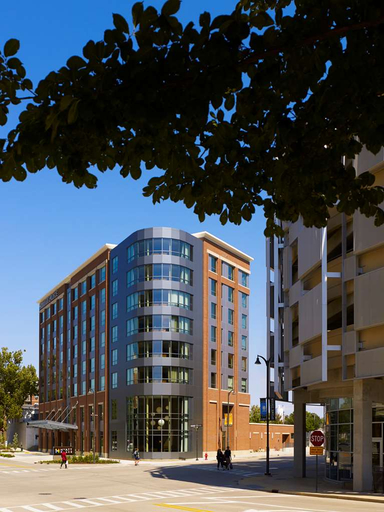 Exterior & Views 2, Hyatt Place Bloomington/Normal, McLean