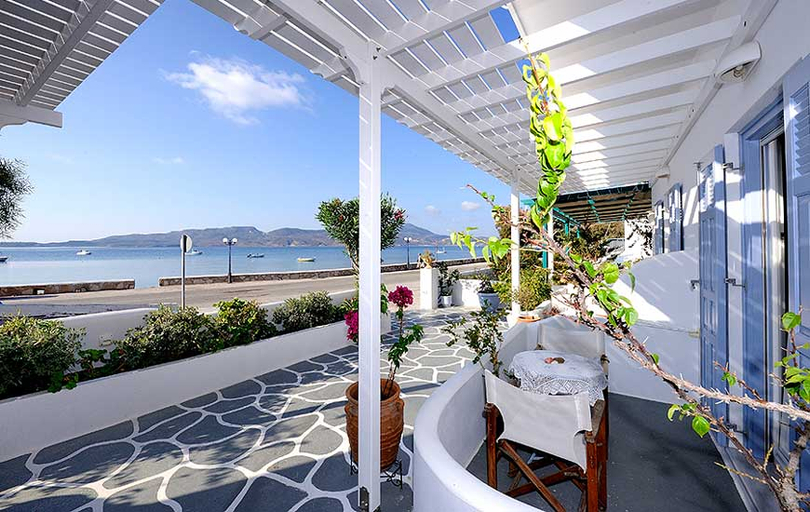 Food & Drinks 5, Villa Zampeta Hotel, South Aegean