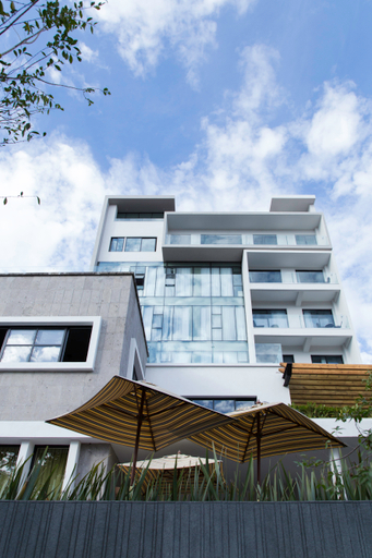 Exterior & Views 2, Hotel Love It - CAS Consulado, Guadalajara