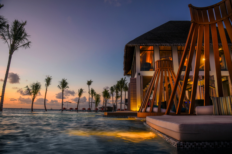 Exterior & Views 2, Ozen By Atmosphere At Maadhoo