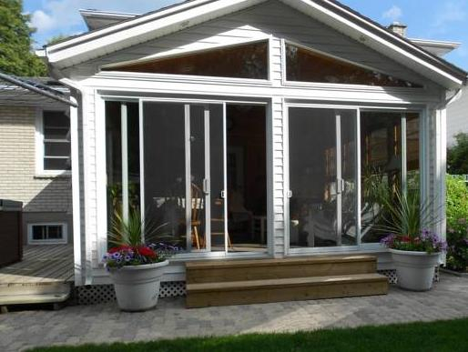 Harbour Heights B&B, Niagara
