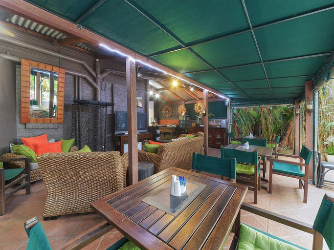 Food & Drinks 5, One Thornbury Boutique Bed and Breakfast, Spring Hill