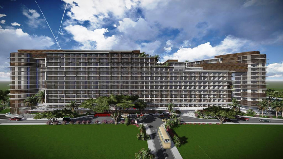 Exterior & Views 18